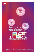 Pemprograman Visual Basic NET untuk Aplikasi Office