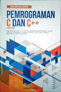 Pemrograman C dan C