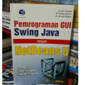 Pemrograman GUI Swing Java dengan NetBeans 5