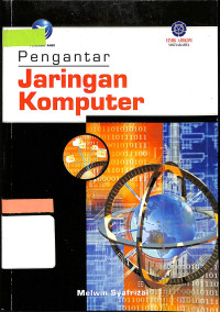 Image of Pengantar Jaringan Komputer