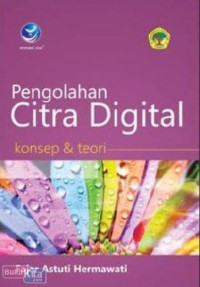 Image of Pengolahan Citra Digital