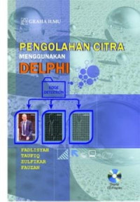 Image of Pengolahan Citra Menggunakan Delphi