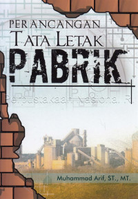 Image of Perancangan Tata Letak Pabrik