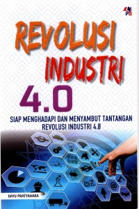 Image of Revolusi Industri 4.0