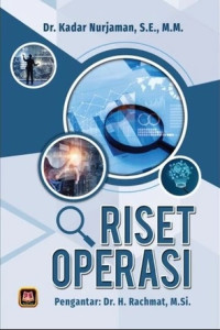 Image of Riset Operasi