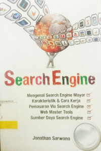 Image of Search Engine