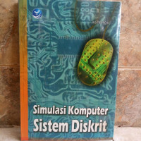 Simulasi Komputer Sistem Diskrit