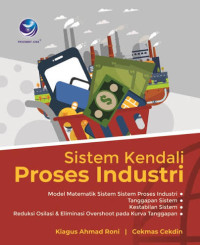 Image of Sistem Kendali Proses Industri