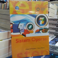 Image of Sistem Operasi