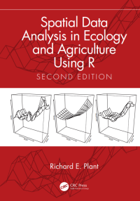 Image of Spatial Data Analysis in Ecology and Agriculture Using R