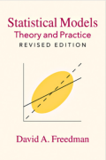 Statiscical Models Theory and Practice