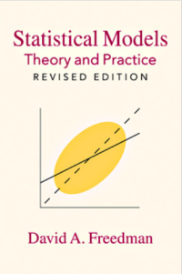 Statiscical Models Theory and Practice