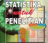 Image of Statistika untuk Penelitian