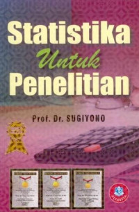 Image of Statistika untuk Penelitian