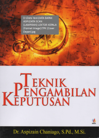 Image of Teknik Pengambilan Keputusan