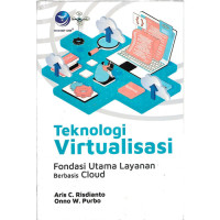 Image of Teknologi Virtualisasi
