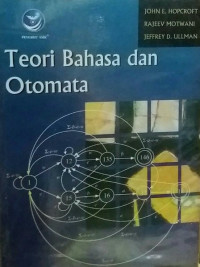 Image of Teori Bahasa dan Otomata
