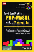 Teori dan Praktik PHP - MySQL untuk Pemula