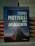 Teori Motivasi dan Aplikasinya
