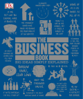 The Business Book (Big Ideas Simply Explained)