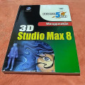 Tutorial 5 Hari Menggunakan 3D Studio Max 8