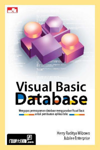 Image of Visual Basic Data Base