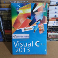 Visual C++ 2013