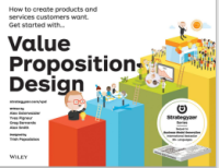 Eksemplar yang tidak tersedia Image of Value Proposition Design How to Create Products and Services Customers Want by Alexander Osterwalder, Yves Pigneur, Gregory Bernarda, Alan Smith, Trish Papadakos